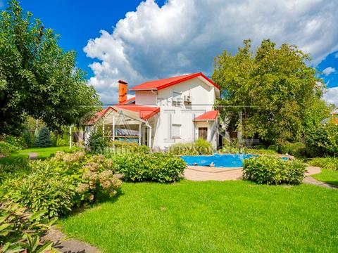 будинок за адресою Лугова вул.