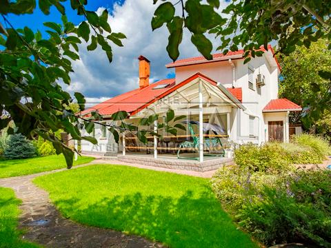 дом по адресу Луговая ул.