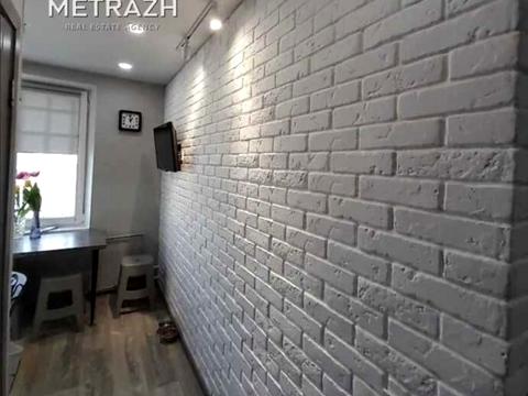 квартира по адресу Гагарина просп., 39