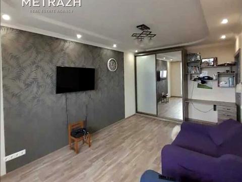 квартира по адресу Гагарина просп., 39