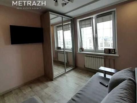 квартира по адресу Гагарина просп., 39