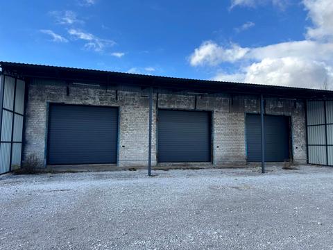 коммерческая по адресу Криворожское шоссе, 50