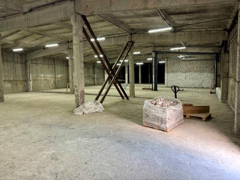 коммерческая по адресу Криворожское шоссе, 50