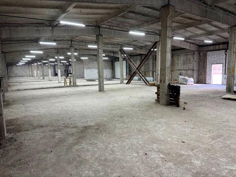 коммерческая по адресу Криворожское шоссе, 50