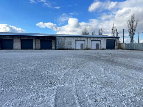 коммерческая по адресу Криворожское шоссе, 50