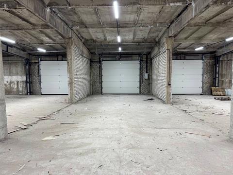 коммерческая по адресу Криворожское шоссе, 50