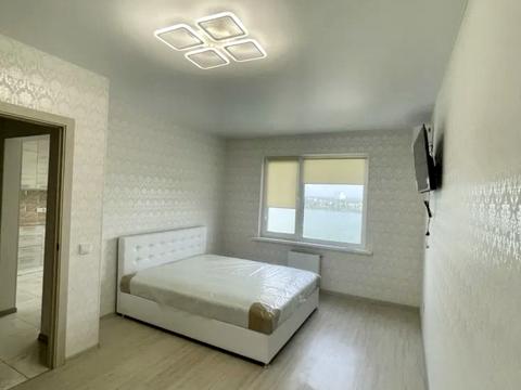 квартира по адресу Вишняковская ул., 2