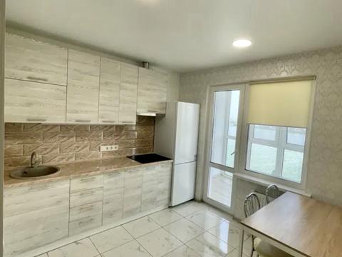 квартира по адресу Вишняковская ул., 2