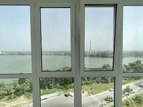 квартира по адресу Вишняковская ул., 2