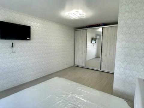 квартира по адресу Вишняковская ул., 2