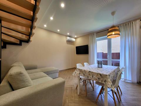 будинок за адресою Весняний провулок