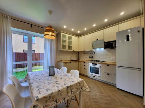 будинок за адресою Весняний провулок