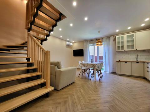 будинок за адресою Весняний провулок