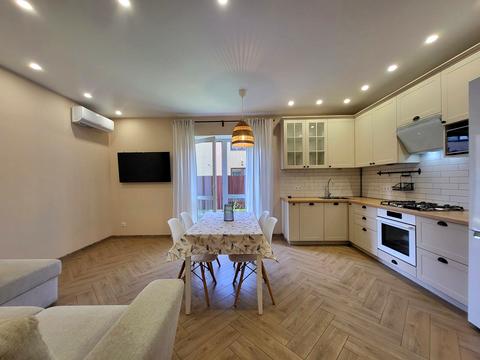 будинок за адресою Весняний провулок