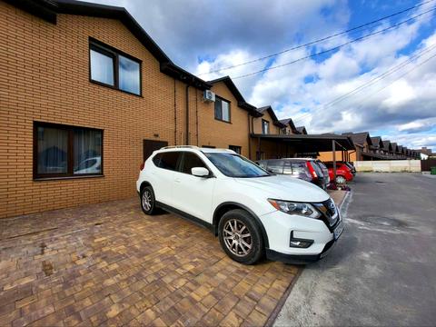 будинок за адресою Весняний провулок