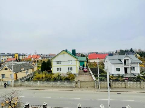 квартира за адресою Назара Небожинського вул. (Павлюченка), 47