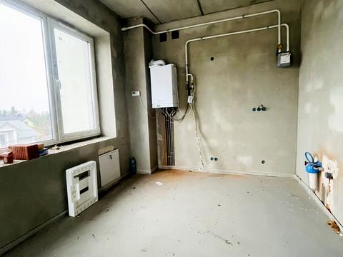 квартира за адресою Назара Небожинського вул. (Павлюченка), 47