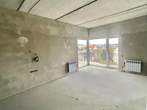 квартира за адресою Назара Небожинського вул. (Павлюченка), 47