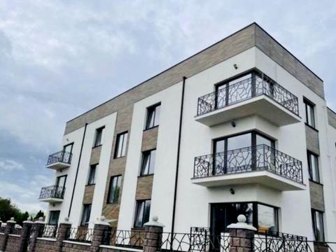 квартира за адресою Назара Небожинського вул. (Павлюченка), 47