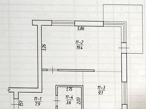 квартира за адресою Назара Небожинського вул. (Павлюченка), 47