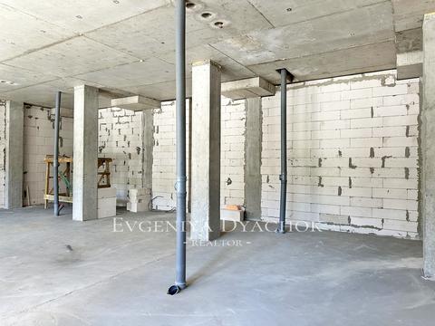 коммерческая по адресу Дмитрия Луценко ул. (Крейсера 'Аврора'), 2-В