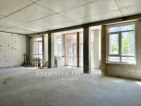 коммерческая по адресу Дмитрия Луценко ул. (Крейсера 'Аврора'), 2-В