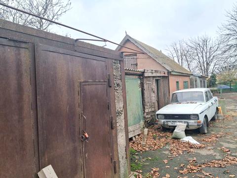 будинок за адресою Степова