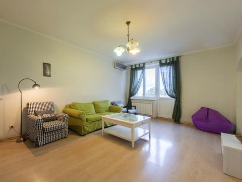 квартира за адресою Київ, Голосіївський просп. (40-річчя Жовтня), 68