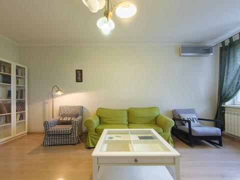 квартира за адресою Київ, Голосіївський просп. (40-річчя Жовтня), 68