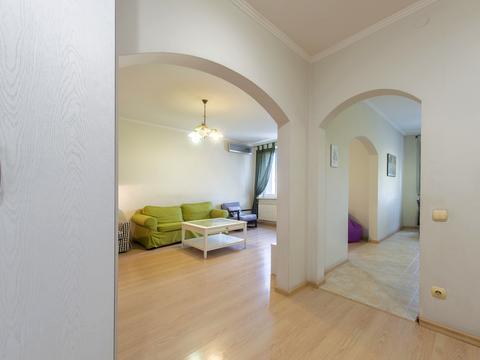 квартира за адресою Київ, Голосіївський просп. (40-річчя Жовтня), 68