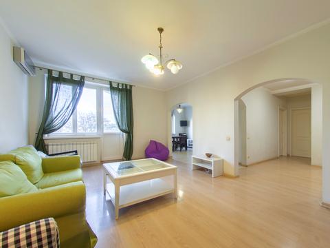 квартира за адресою Київ, Голосіївський просп. (40-річчя Жовтня), 68