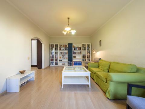 квартира за адресою Київ, Голосіївський просп. (40-річчя Жовтня), 68