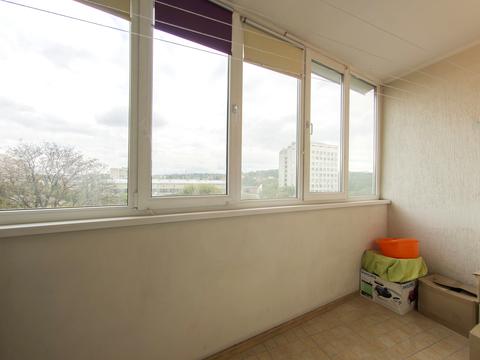 квартира за адресою Київ, Голосіївський просп. (40-річчя Жовтня), 68