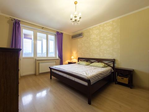 квартира за адресою Київ, Голосіївський просп. (40-річчя Жовтня), 68