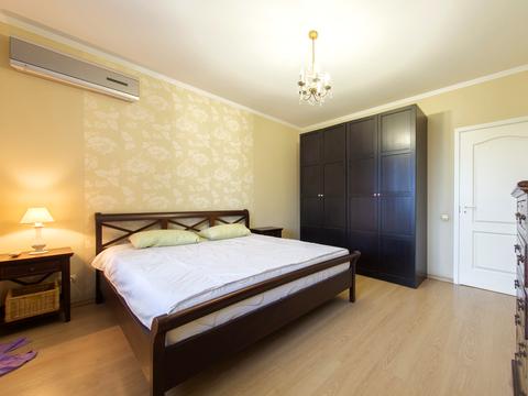 квартира за адресою Київ, Голосіївський просп. (40-річчя Жовтня), 68