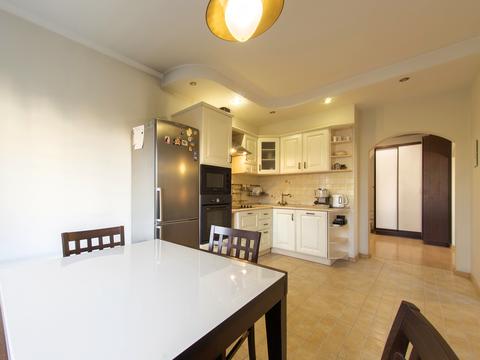 квартира за адресою Київ, Голосіївський просп. (40-річчя Жовтня), 68