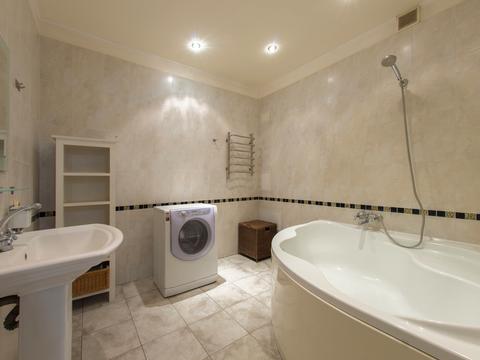 квартира за адресою Київ, Голосіївський просп. (40-річчя Жовтня), 68