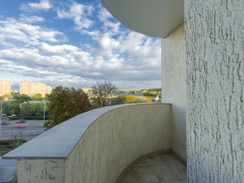 квартира за адресою Київ, Голосіївський просп. (40-річчя Жовтня), 68