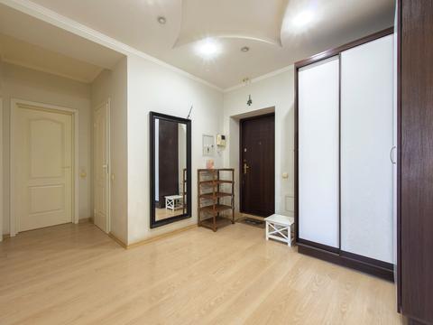 квартира за адресою Київ, Голосіївський просп. (40-річчя Жовтня), 68