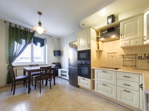 квартира за адресою Київ, Голосіївський просп. (40-річчя Жовтня), 68