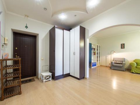 квартира за адресою Київ, Голосіївський просп. (40-річчя Жовтня), 68