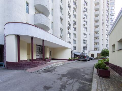 квартира за адресою Київ, Голосіївський просп. (40-річчя Жовтня), 68