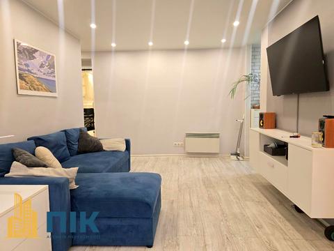 квартира за адресою Єреванська вул., 8