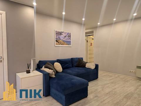 квартира за адресою Єреванська вул., 8