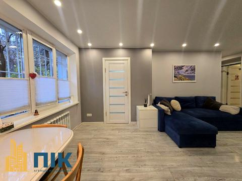 квартира за адресою Єреванська вул., 8