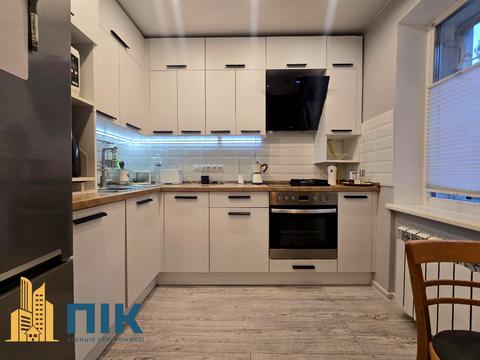 квартира за адресою Єреванська вул., 8