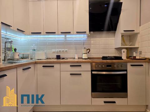 квартира за адресою Єреванська вул., 8