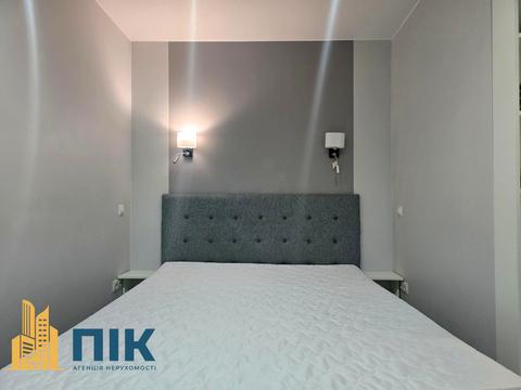 квартира за адресою Єреванська вул., 8