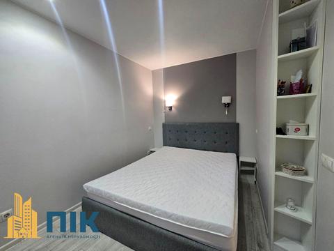 квартира за адресою Єреванська вул., 8