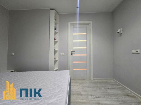 квартира за адресою Єреванська вул., 8